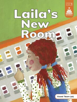 cover image of Laila's New Room